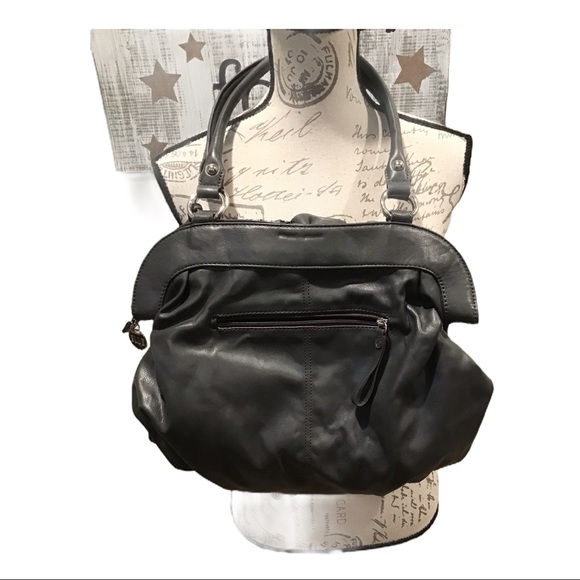 Elle Hobo Bag - Picture 3 of 7